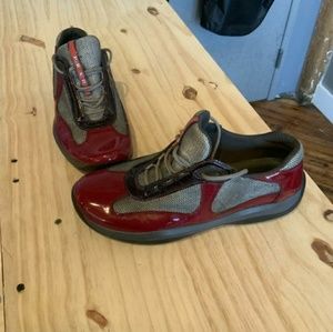 Prada Sneakers